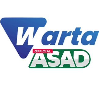 Kegiatan Warta ASAD