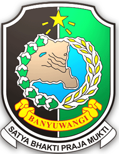Logo Kab.Banyuwangi