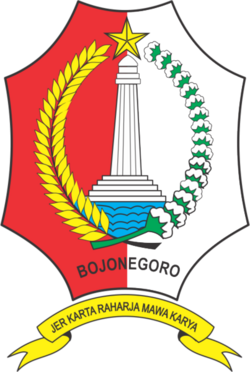 Logo Kab.Bojonegoro