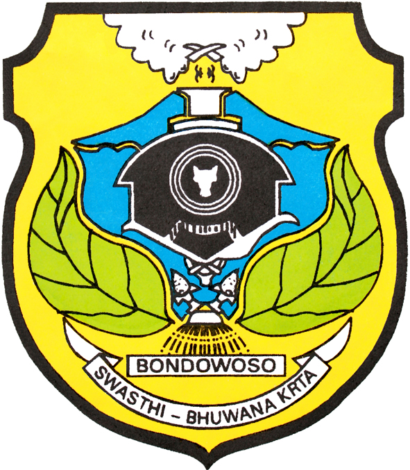 Logo Kab.Bondowoso