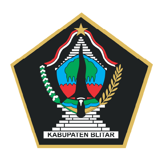 Logo Kab.Blitar