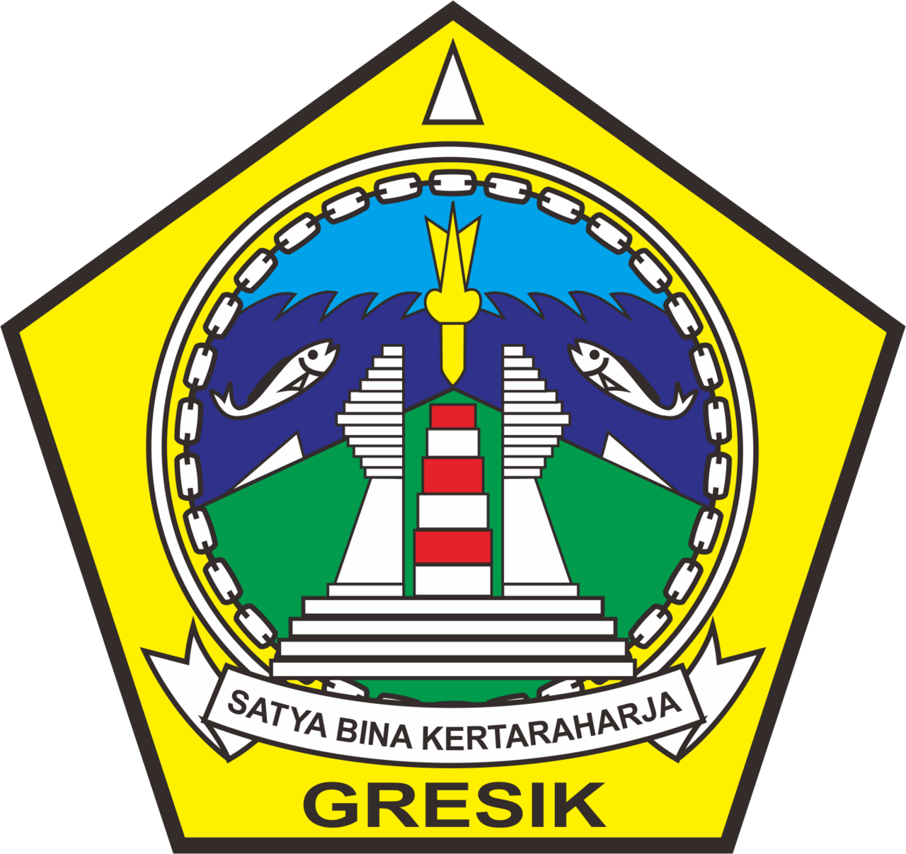 Logo Kab.Gresik