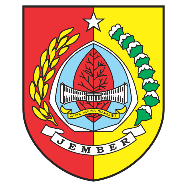 Logo Kab.Jember
