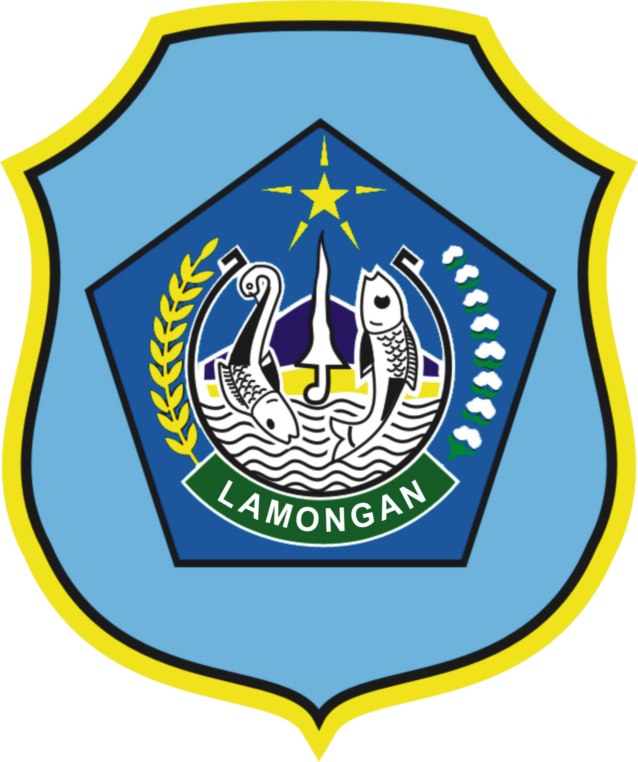Logo Kab.Lamongan