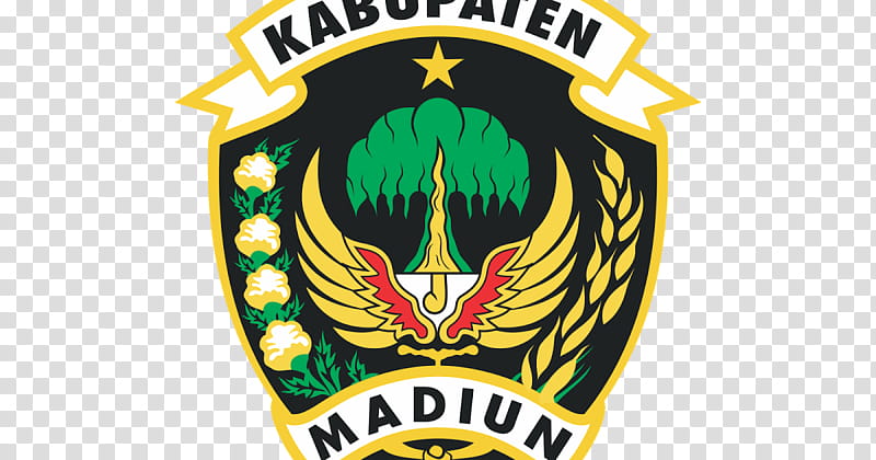 Logo Kab.Madiun