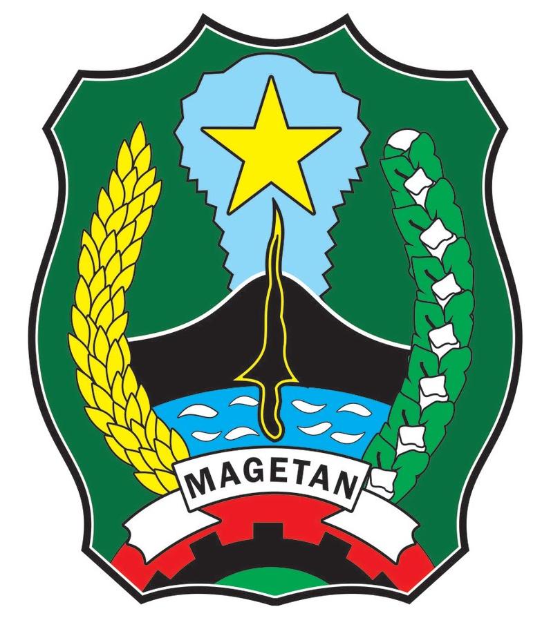 Logo Kab.Magetan