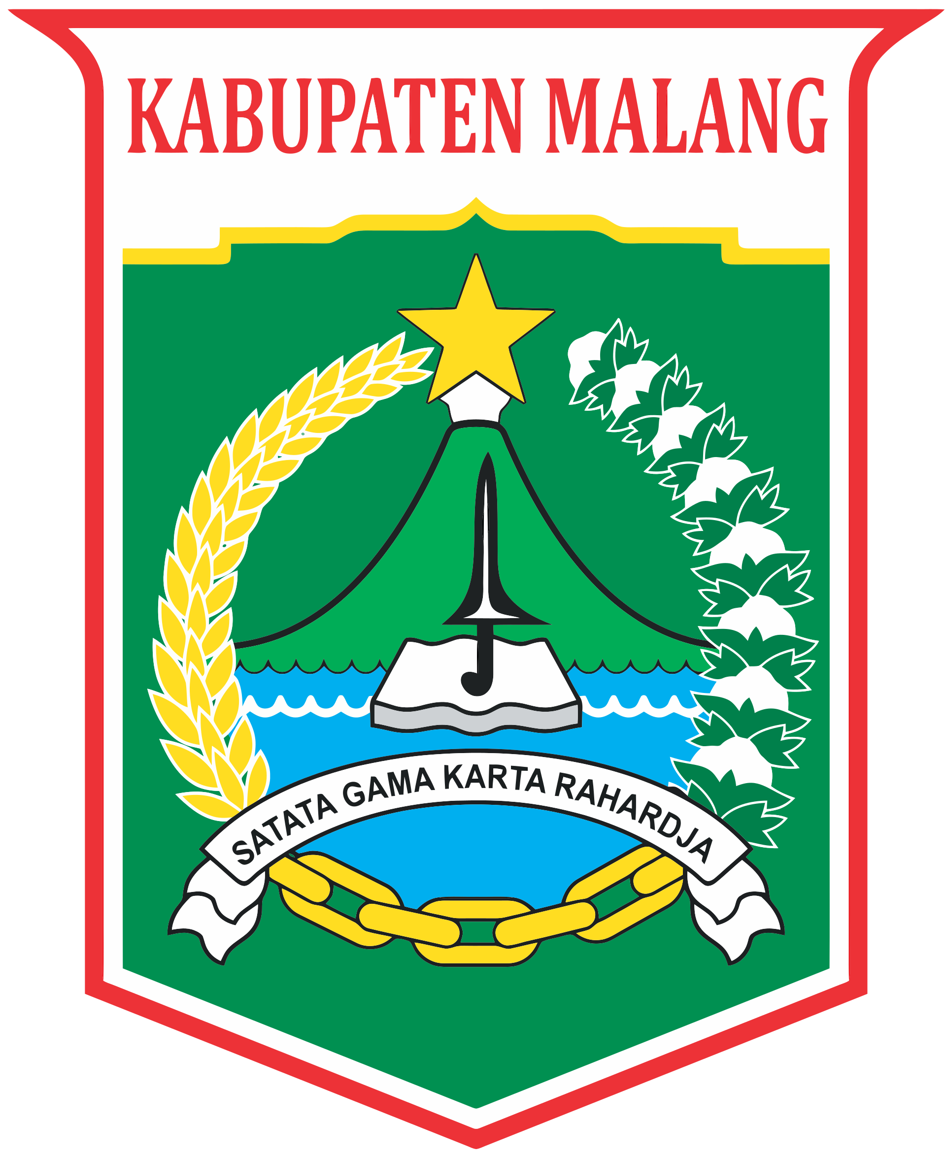 Logo Kab.Malang