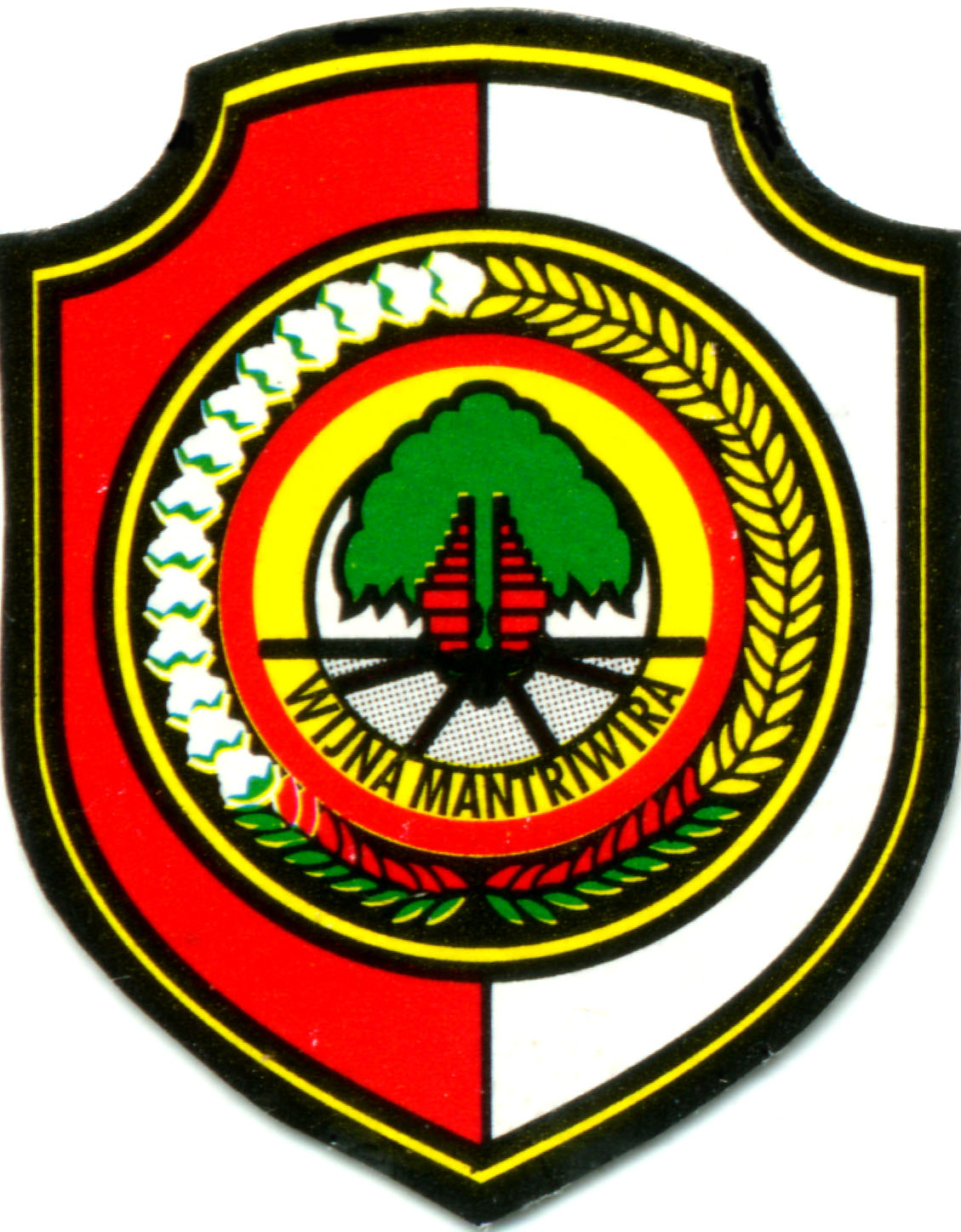 Logo Kab.Mojokerto