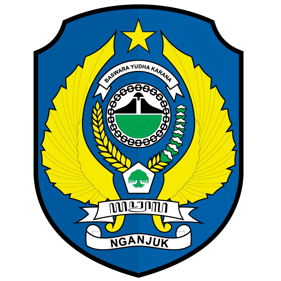 Logo Kab.Nganjuk