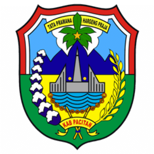 Logo Kab.Pacitan