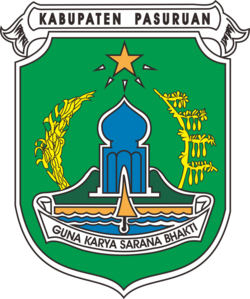 Logo Kab.Pasuruan