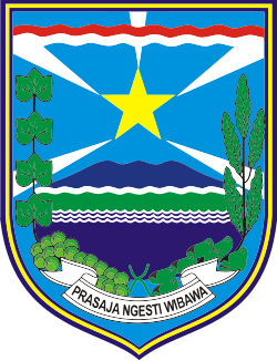 Logo Kab.Probolinggo