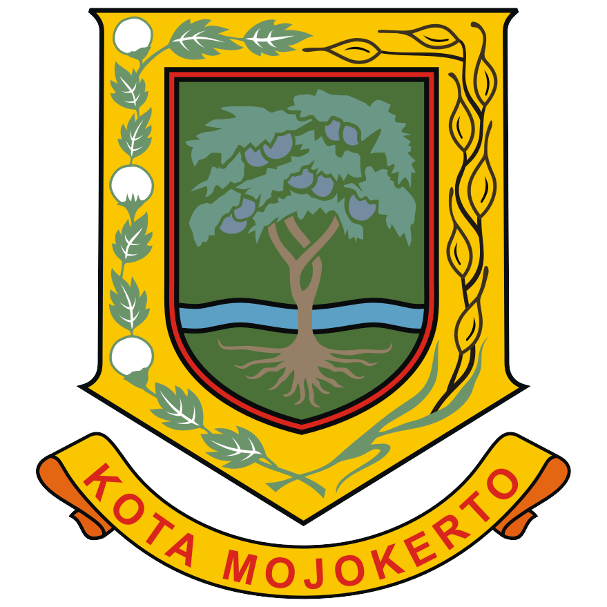 Logo Kota Mojokerto