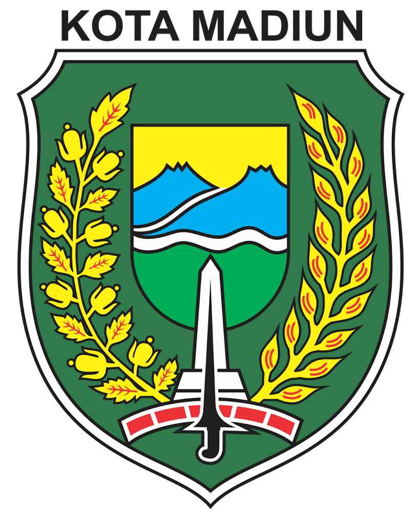 Logo Kota Madiun