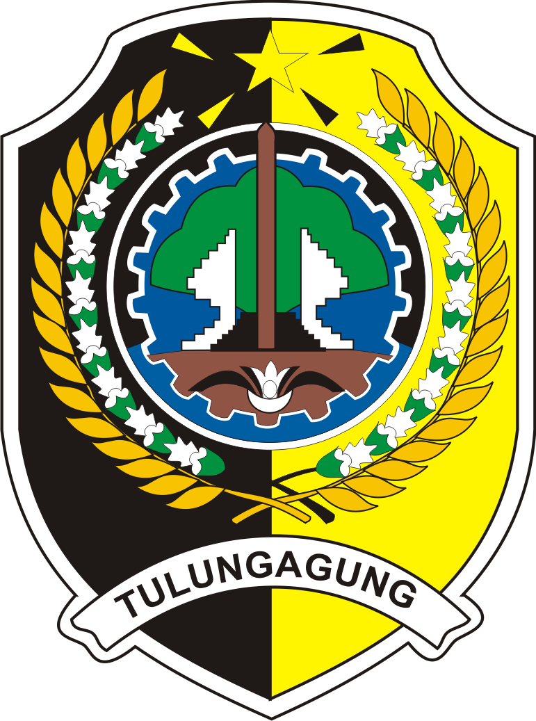 Logo Kab.Tulungagung