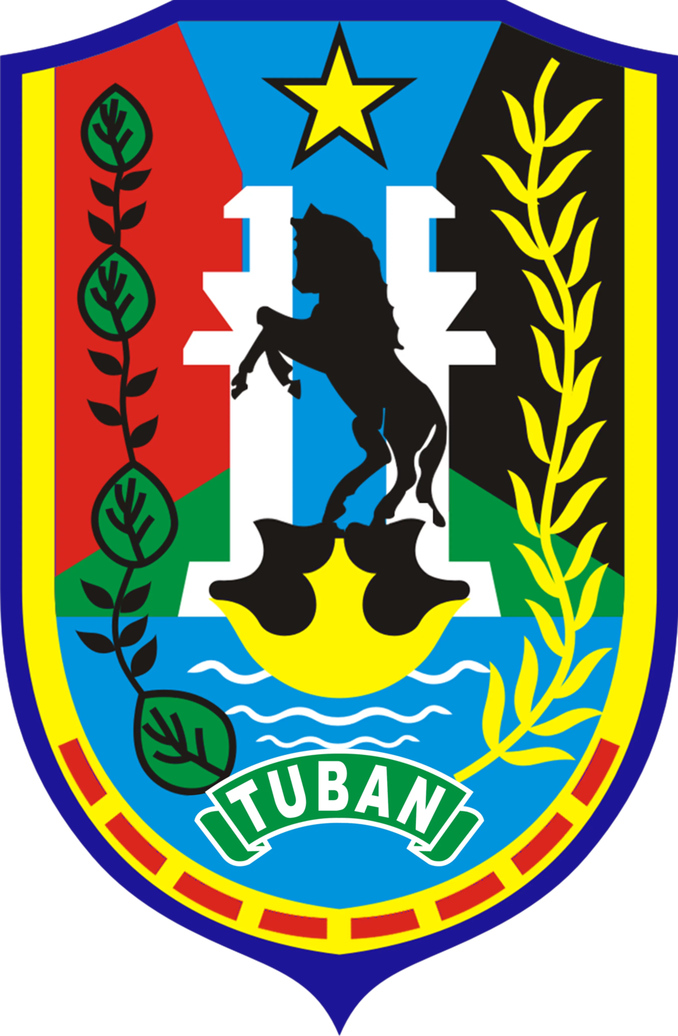 Logo Kab.Tuban