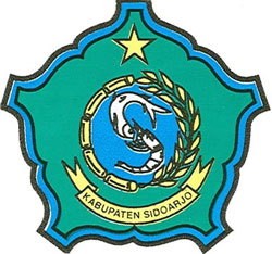 Logo Kab.Sidoarjo