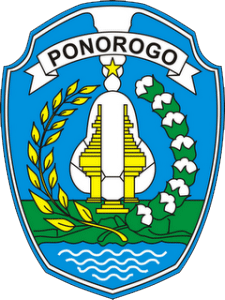 Logo Kab.Ponorogo