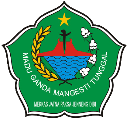 Logo Kab.Pamekasan