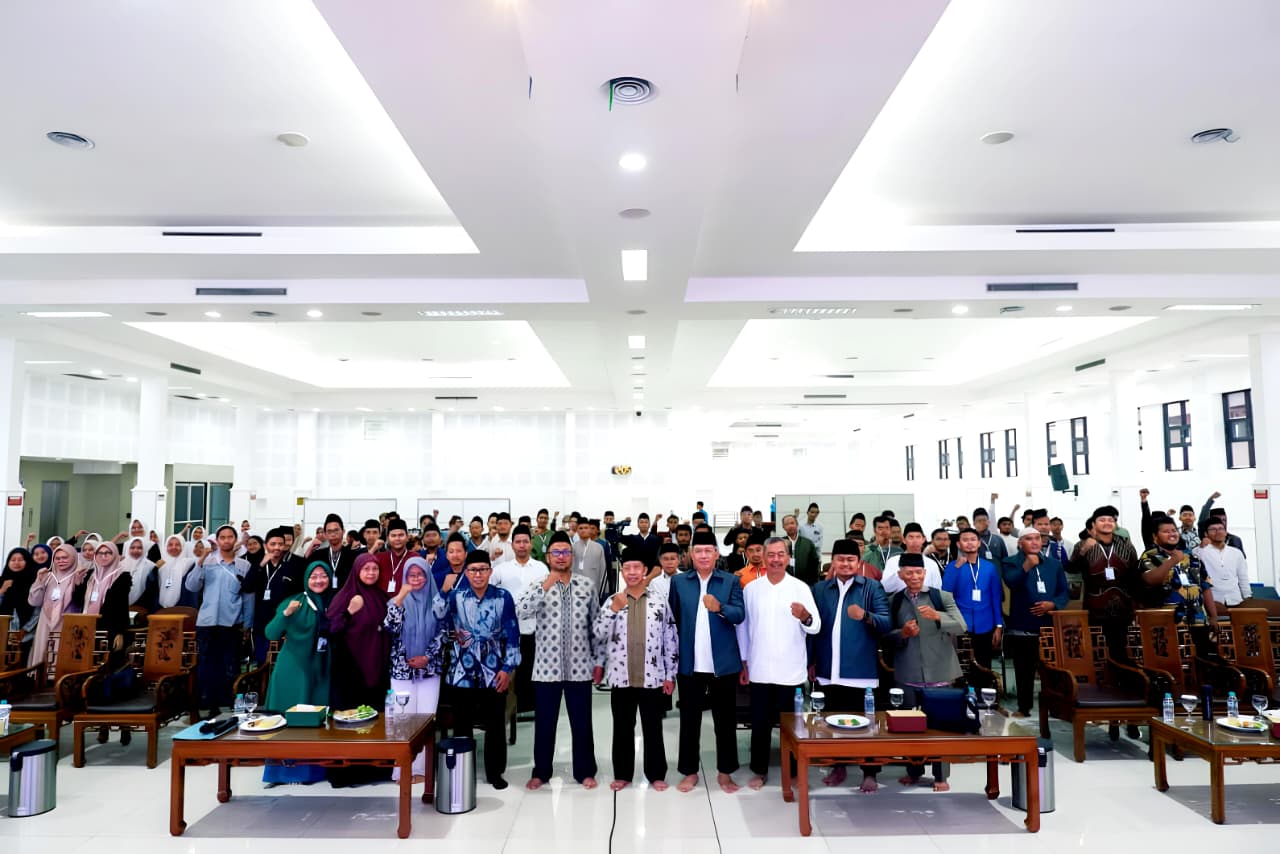 Penguatan Administrasi Pengkab/Kota Melalui Sistem Digital