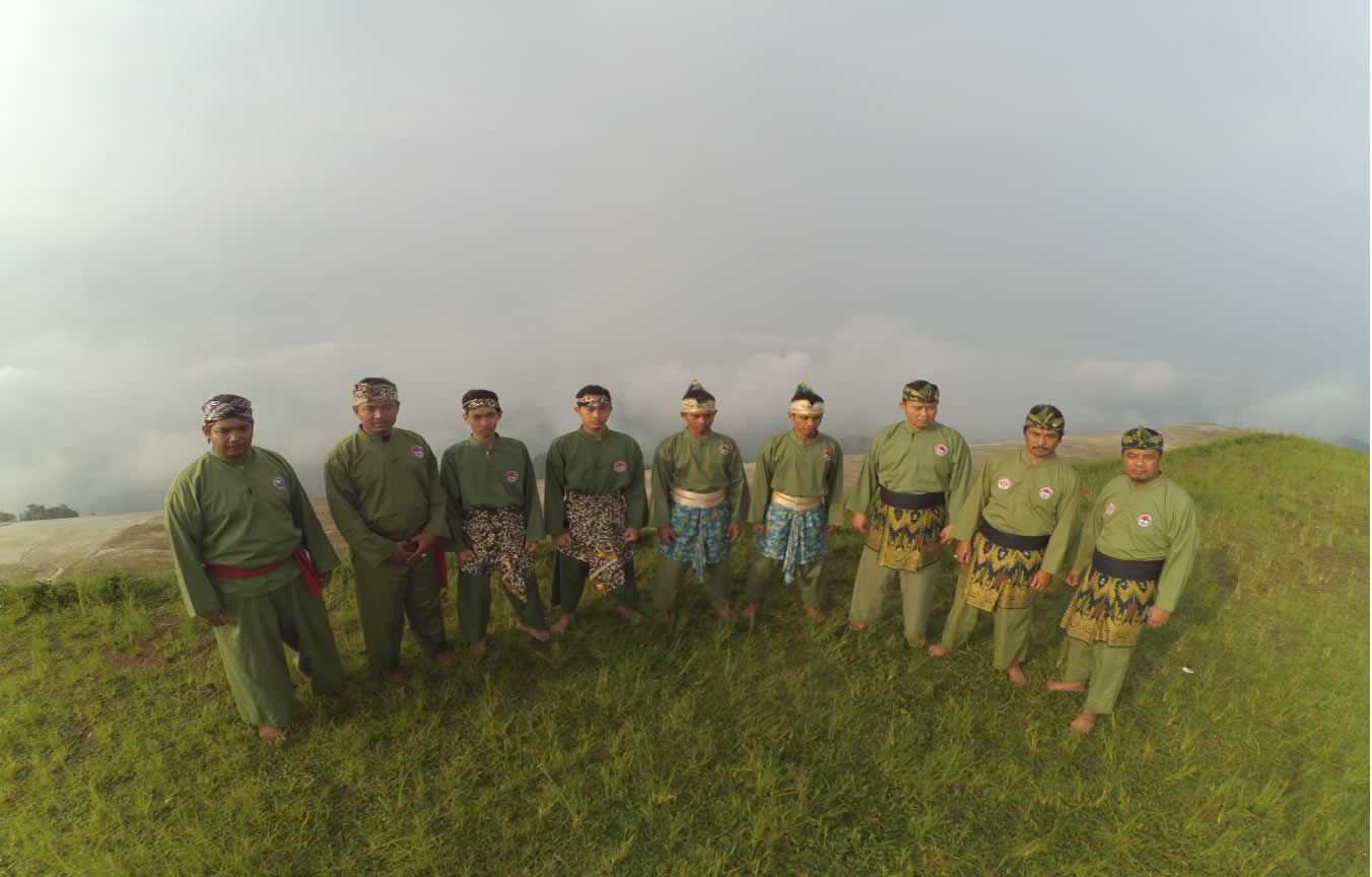 Panduan Pelatih Tingkat Dasar