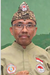 Foto Prof. Dr. Ir. H. Dedid Cahya Happyanto, M.T.