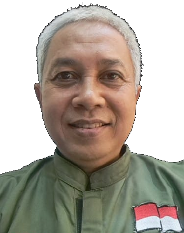 Foto Wahjoe Soetiono, S.Sos.
