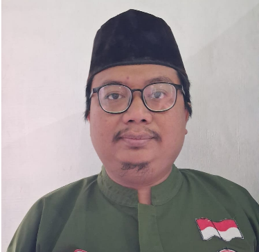 Foto H. Muhammad Abdil Aziz, S.Ak., M.Ak.