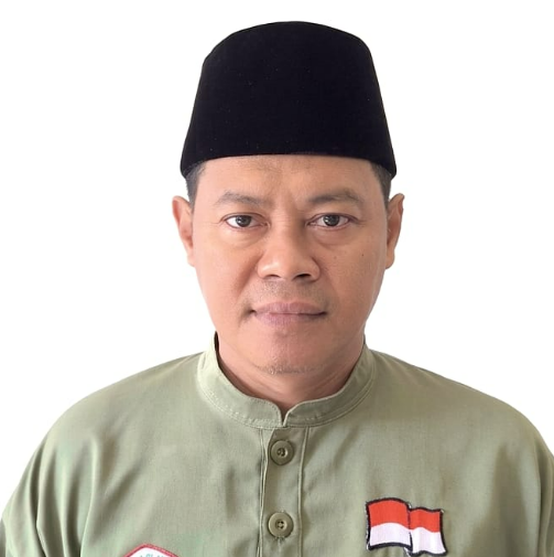 Foto Agus Sunaryo