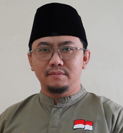 Foto Royan Abdillah Zakaria, S.Kom.