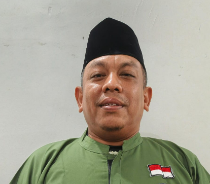 Foto Yerik Sahuri Alfitroh, S.Kom.