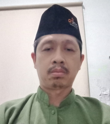 Foto Muhammad Firdian, S.T.