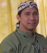 Foto H. Wahyu Qomarudin, S.Kom., M.Kom.